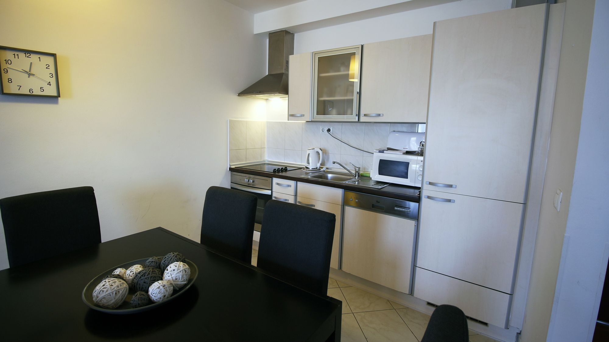 Club 99 Apartments Budapest Eksteriør billede